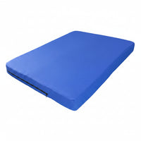 Home Practice Mat, 4 Ft X 6 Ft X 6 In, Soft Pillow Mat, Thick Gymnastics Landing Mat for Home
