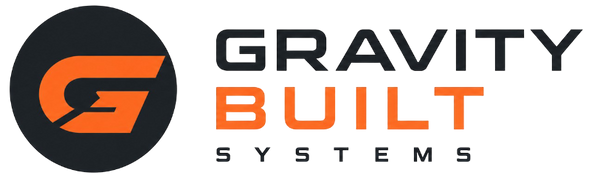 Gravity Built Systems